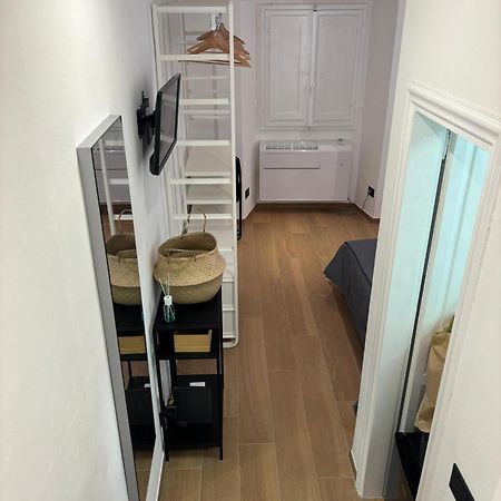 פירנצה La Casetta Di Nic מראה חיצוני תמונה